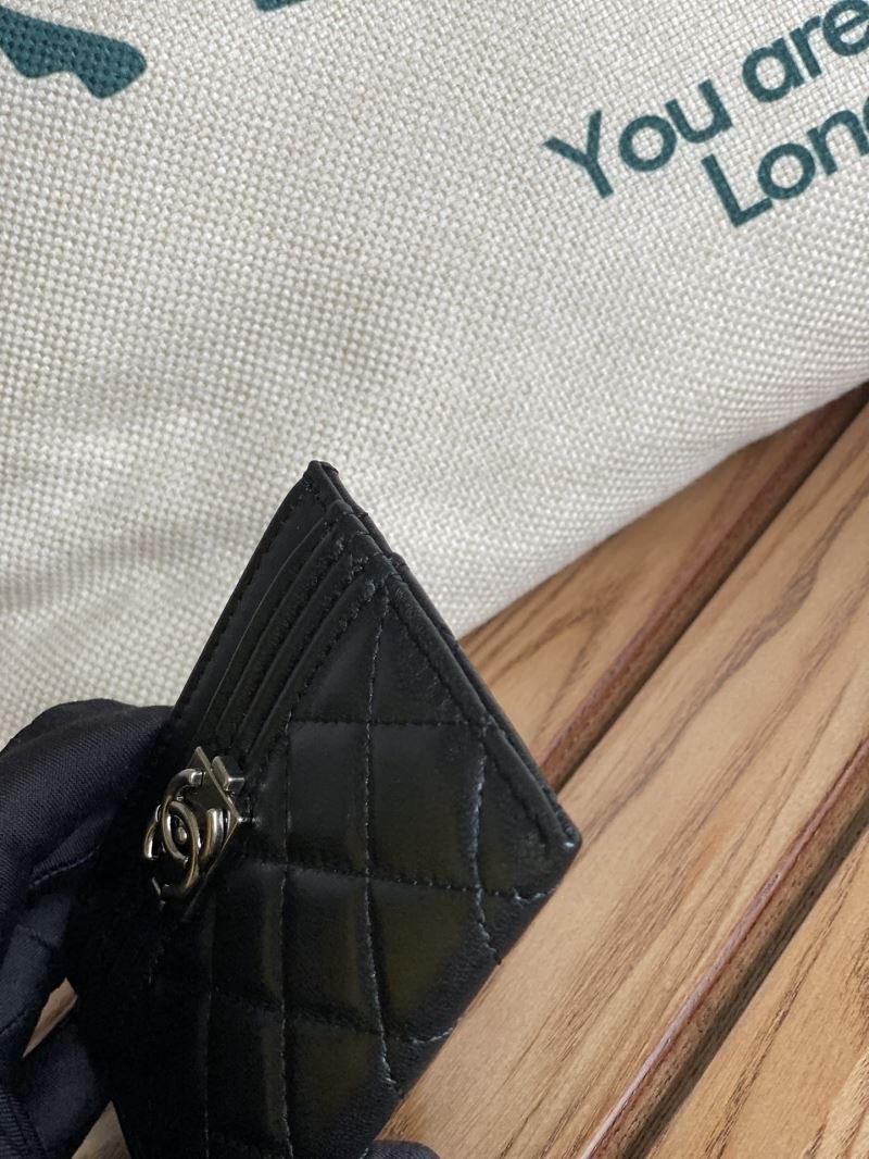 Chanel Wallet Purse